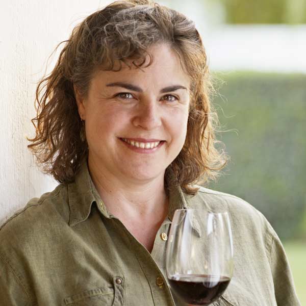 Photo of Ann Sperling