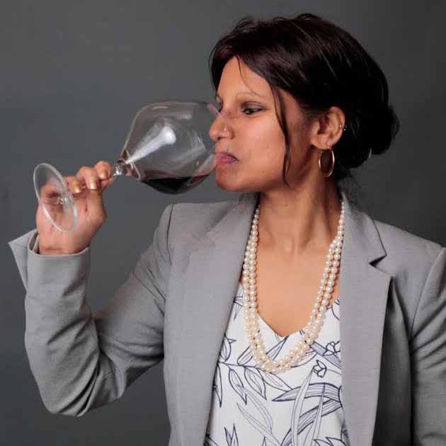 Photo of Asha Hingorani