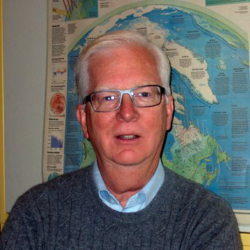 Photo of David Phillips