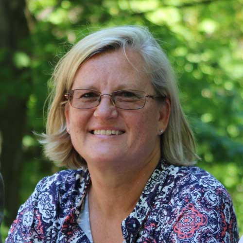 Photo of Debbie Inglis