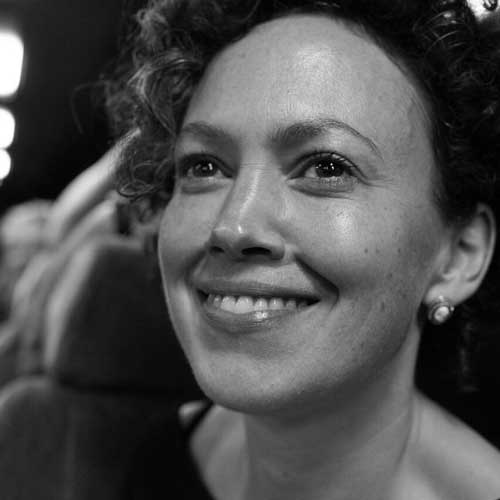 Photo of Heather Rankin