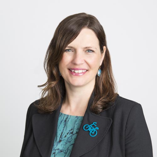 Photo of Heather Yule