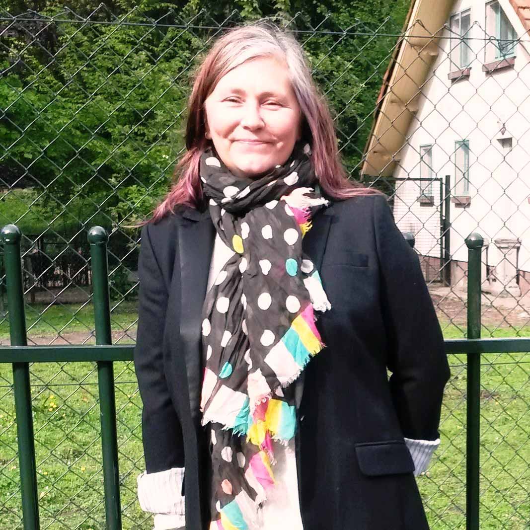 Photo of Janet Dorozynski