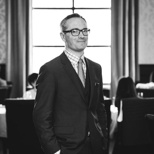 Photo of Ethan Joseph