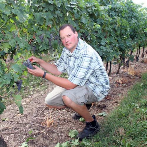 Photo of Jim Willwerth