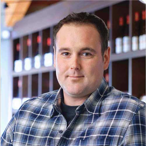 Photo of Joel Williams