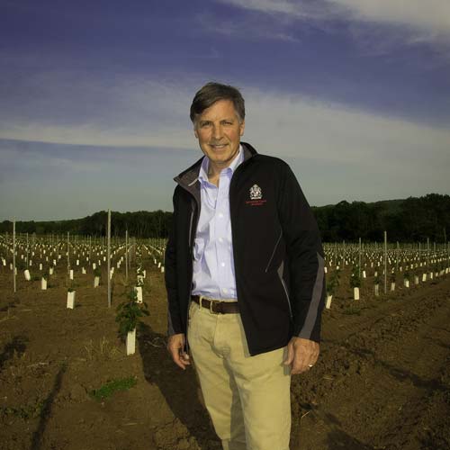 Photo of Jonathan Rodwell