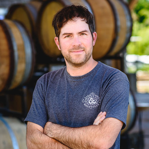 Photo of Josh Horton