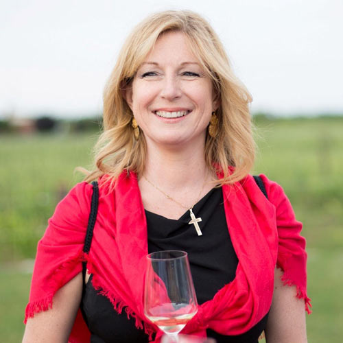 Photo of Magdalena Kaiser