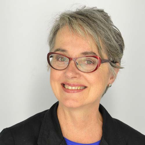 Photo of Martha Reynolds