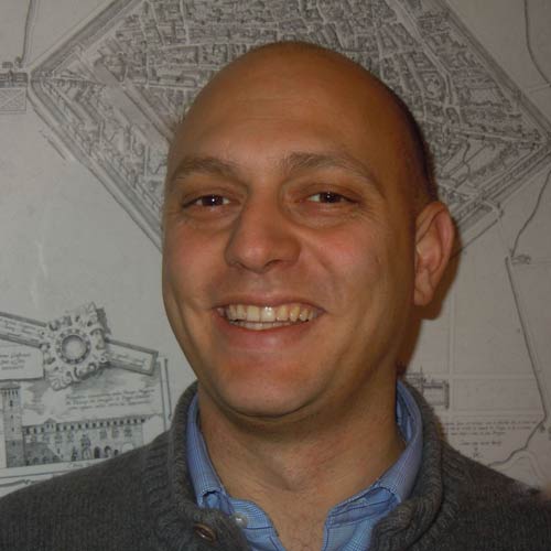 Photo of Matteo Meglioli