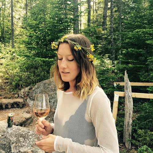 Photo of Nicole Raufeisen