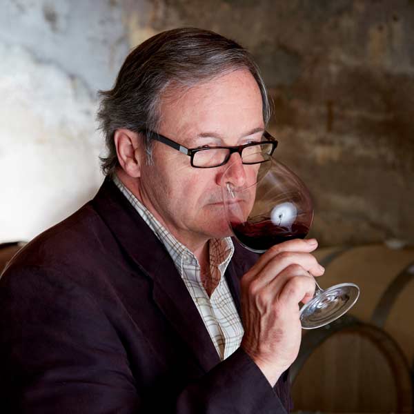 Photo of Peter Gamble