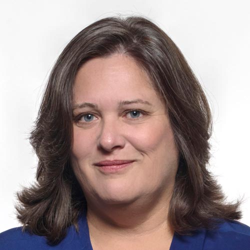 Photo of Sandra Oldfield