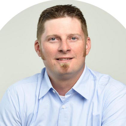 Photo of Scott Savoy