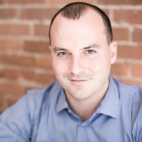 Photo of Will Predhomme